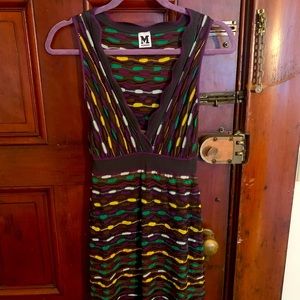 Missoni Dress